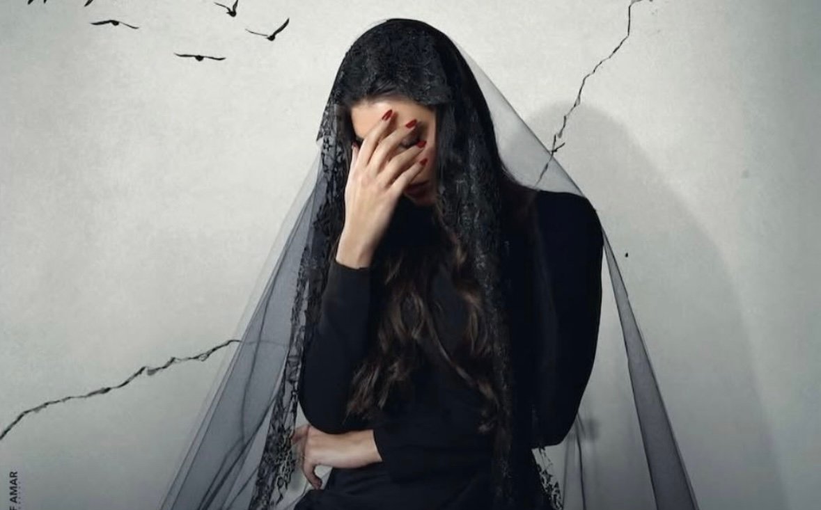 مسلسل الاميرة: ضل حيطة – الحلقة 6 السادسة