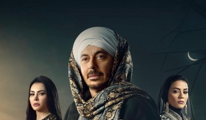 مسلسل حكيم باشا – الحلقة 20 العشرون