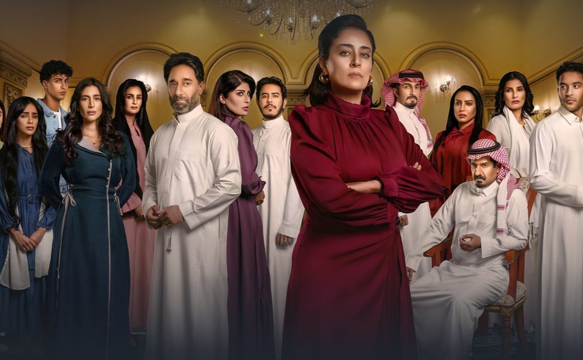مسلسل عمتي نوير – الحلقة 30 الأخيرة