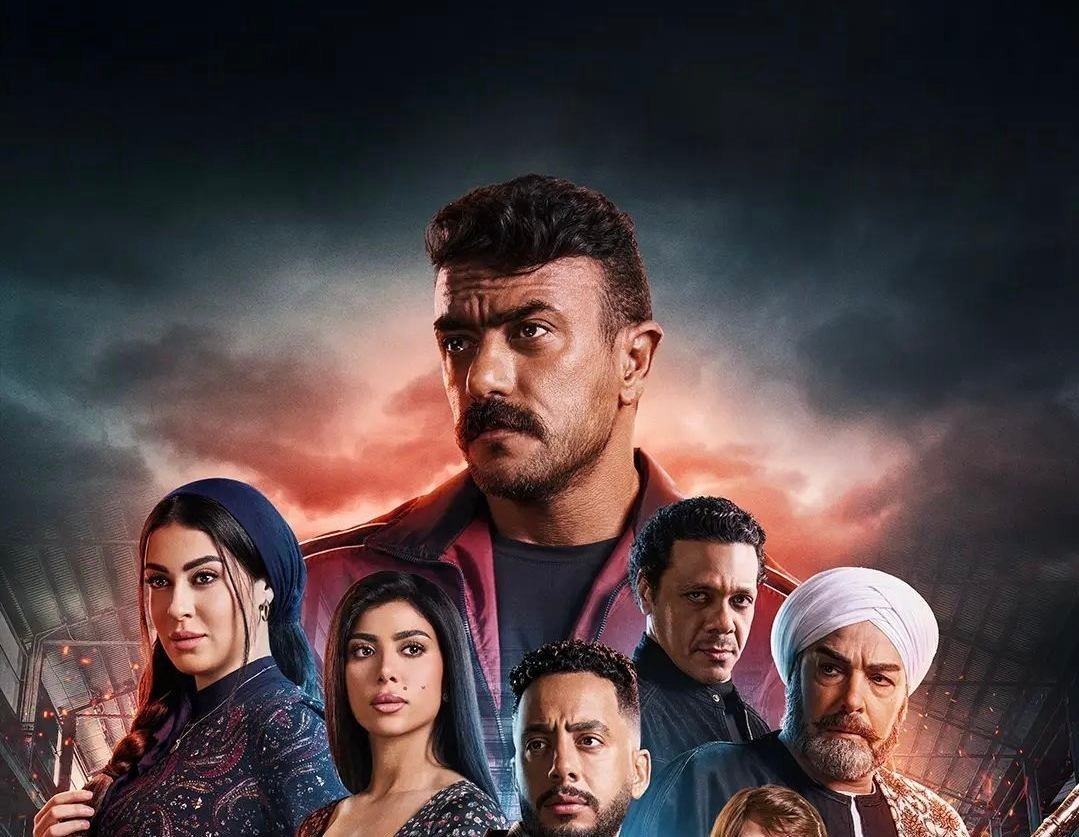 مسلسل فهد البطل – الحلقة 8 الثامنة