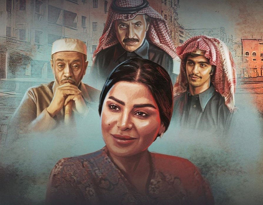 مسلسل ليالي الشميسي – الحلقة 19 التاسعة عشر