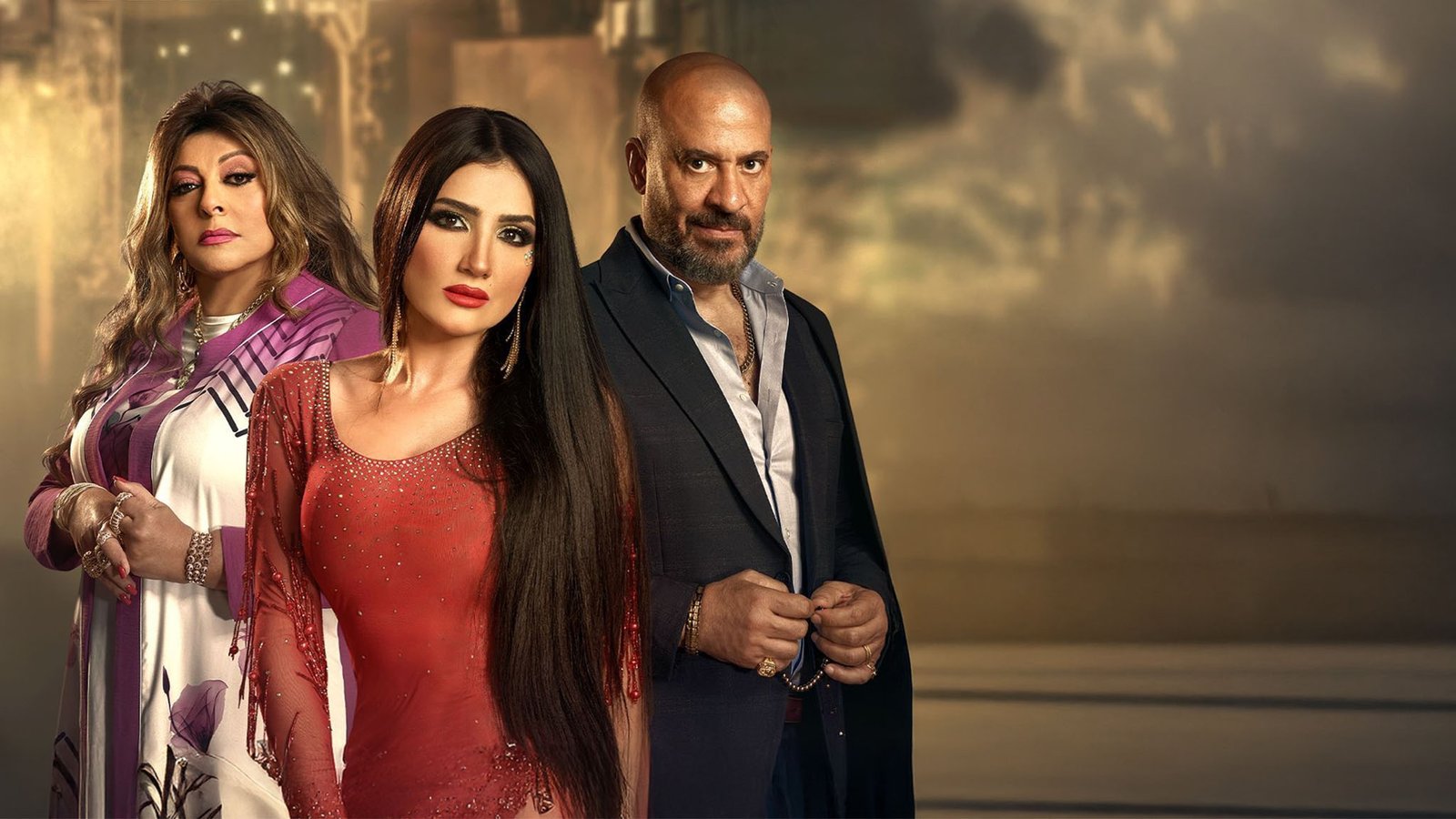 مسلسل إش إش – الحلقة 23 الثالثة و العشرون