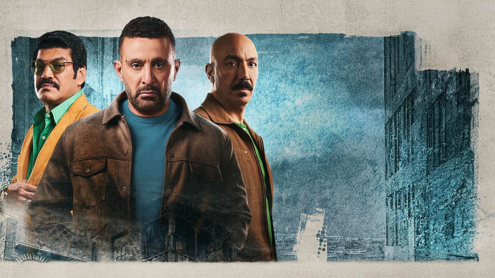 مسلسل العتاولة 2 – الحلقة 26 السادسة و العشرون