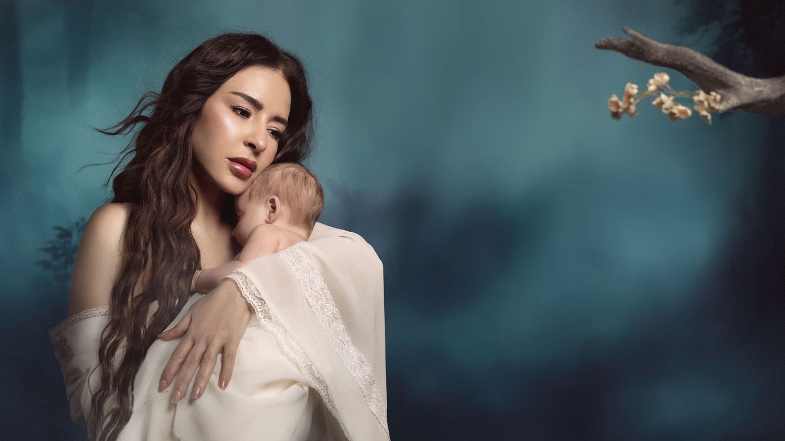 مسلسل بالدم – الحلقة 30 الأخيرة