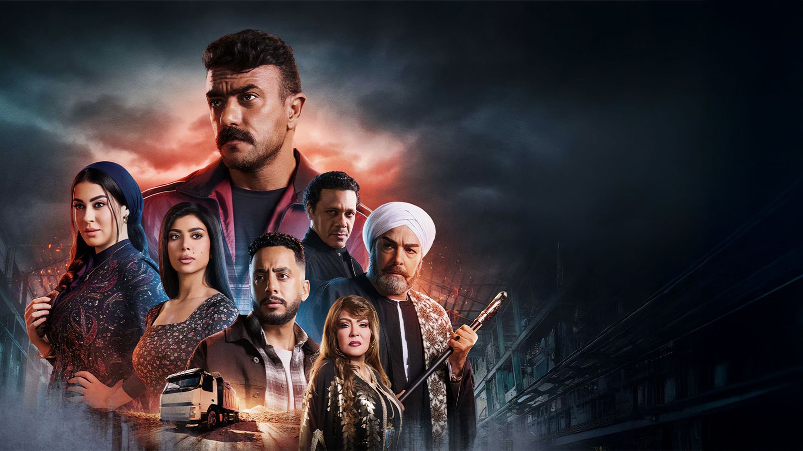مسلسل فهد البطل – الحلقة 29 التاسعة و العشرون