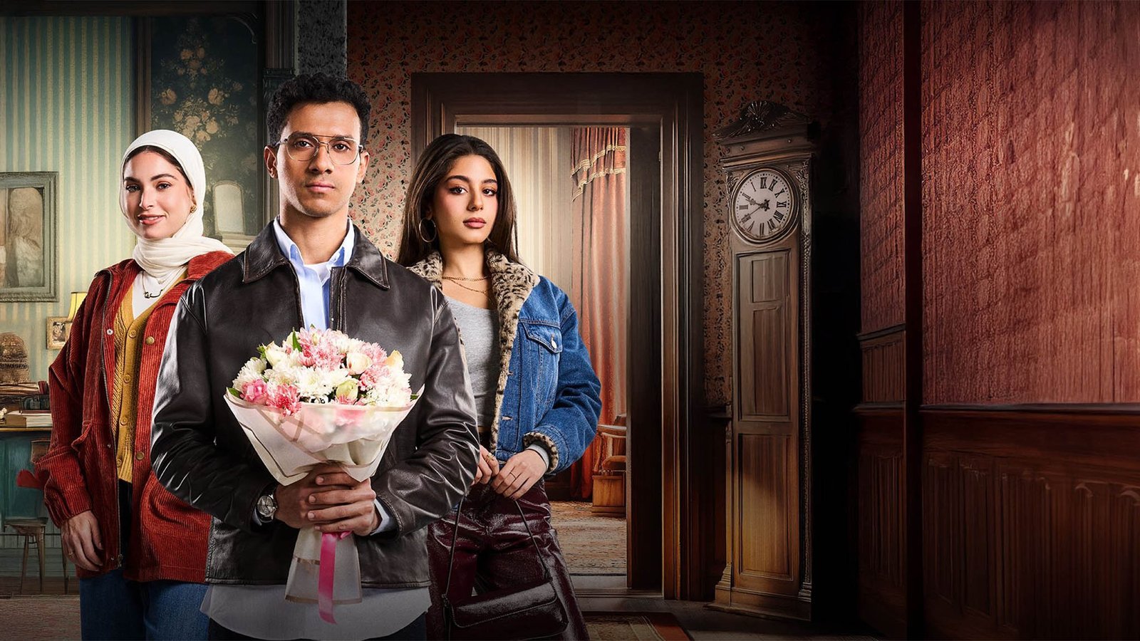 مسلسل نص الشعب اسمه محمد – الحلقة 15 الأخيرة