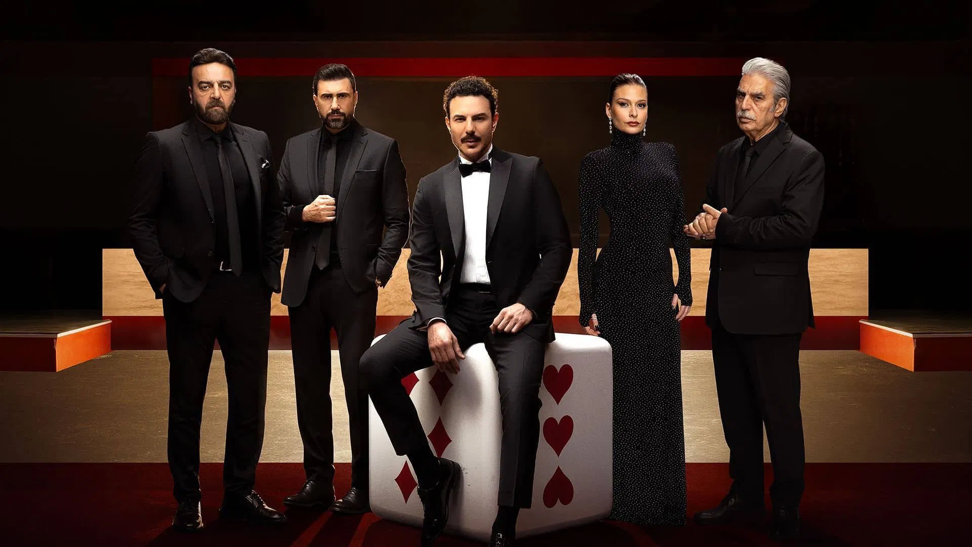 مسلسل اسر – الحلقة 56 السادسة و الخمسون