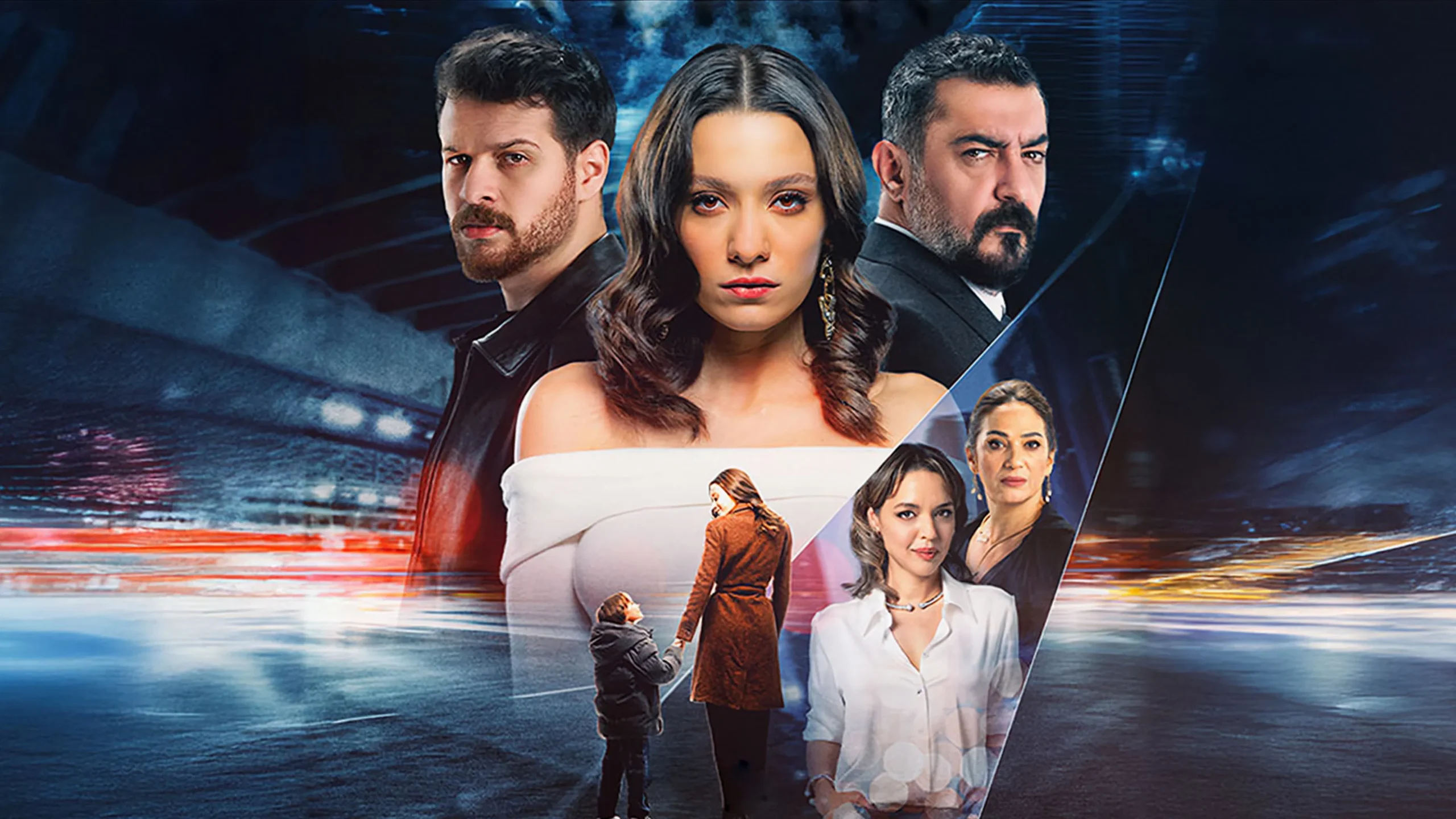 مسلسل الغزال الموسم 1 – الحلقة 6 الأخيرة مترجمة