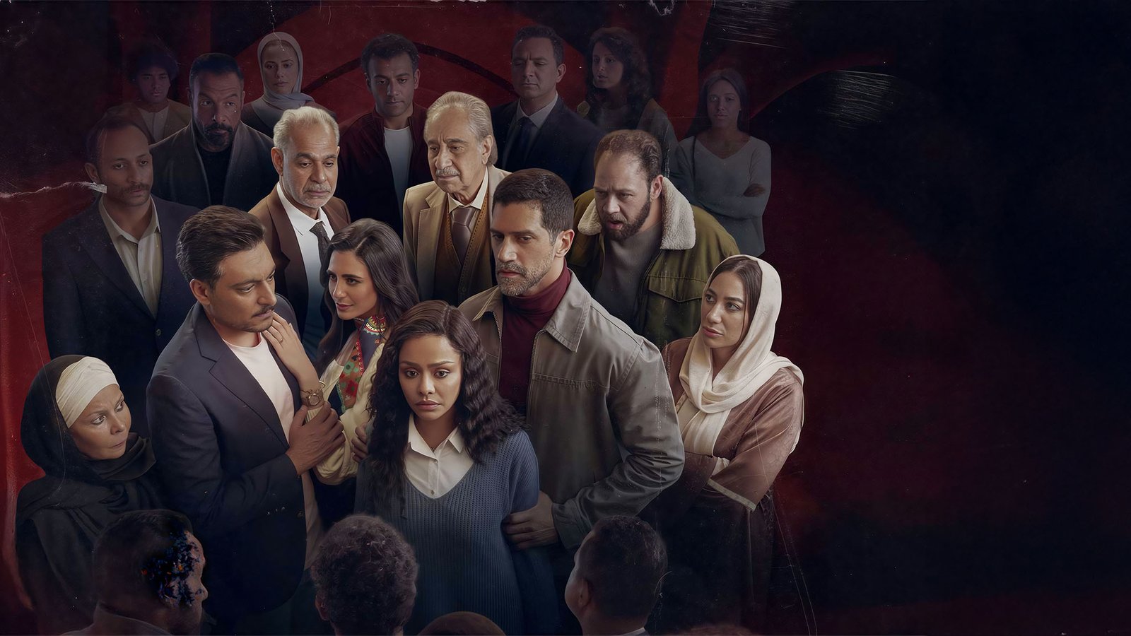 مسلسل فات الميعاد – الحلقة 5 الخامسة